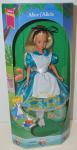 Mattel - Desperate Housewives - Alice in Wonderland - Alice - Doll